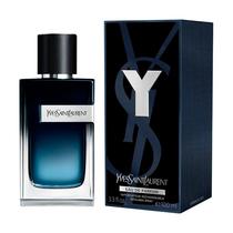 Perfume Yves Saint Laurent Y - Eau de Parfum - Masculino - 100ML