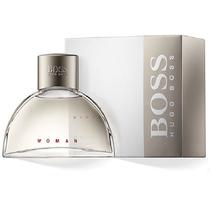 Perfume Feminino Hugo Boss Woman Edp 50ML