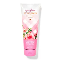 Creme Corporal Bath & Body Works Gimgham Gorgeous 226G