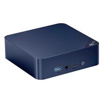 Mini PC Beelink EQ13 Alder Lake Intel N100 500GB SSD 16GB Ram - Azul