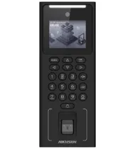 Hikvision Controle de Acesso Facial Wifi DS-K1T321MFWX