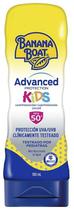 Locao Protectora Solar Banana Boat Kids Advanced SPF50 - 180ML