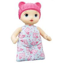 Boneca Baby Alive "B5428/5429"