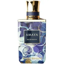 Atyab Al Marshoud Amaya Blue Perfume Unissex Edp - 100ML