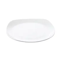 Plato para Pan Wilmax WL-991000/A 16.5 CM Blanco