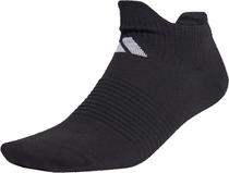 Meias Adidas Socks Perf D4S Low 1P - IC9526 (1 Par)