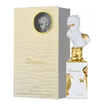 Perfume Lattafa Her Confession Edp 100ML