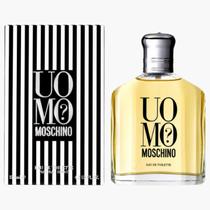 Moschino Uomo Edt 125ML