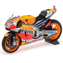 Moto Minichamps 1/12 Honda RC213V Repsol Team Dani Ped.2016 122161126