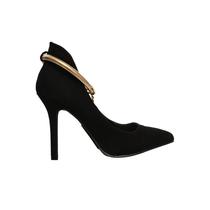 Jlo Sapato p/Dama Black 5 ........................