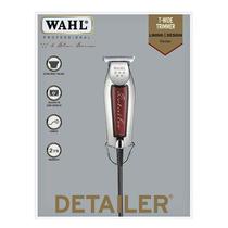 Cortador de Cabello Wahl Detailer 5 Star Serie Corded 8081-1208 Bi-Voltaje