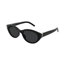Lente Saint Laurent M148 001 54 Femenino