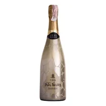 Pata Negra Vino Valdepeñas Cava Semi Seco 750ML Con 11.5% -