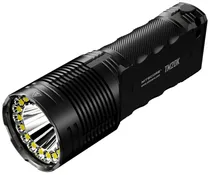 Lanterna LED Tática Nitecore TM20K 20000 Lumens