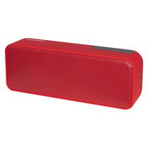 Speaker Magnavox MPS5211-Mo - Aux - Bluetooth - 6W - Vermelho