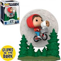 Funko Pop e.T. 40TH *Moment* Elliott & e.T 1259