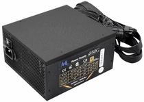 Fonte para Gabinete Mtek 850W 80 Plus Gold PSR 850G Semi Modular