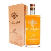 Whisky Bastille 1L Con Estuche