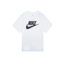 Remera Nike AR5004-101 NSW Tee Icon Futura