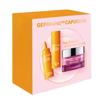 Set de Cosmeticos Germaine de Capuccini Timexpert Pure Vitamin C Supreme 3 Piezas