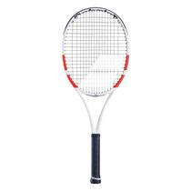 Babolat Raqueta Pure Strike 16/19 G4 101524-323-3 BLNC/Rouge/No