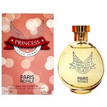 Paris Royale Perfume Princess F Eau de Parfum 100ML s/C