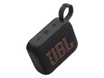 Speaker JBL Go 4 Black