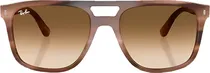 Óculos de Sol Ray-Ban RB2213 142351 58 - Masculino