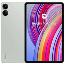 Tablet Xiaomi Redmi Pad Pro 6GB de Ram / 128GB / Tela 12.1" - Mint Verde