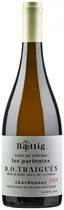 Vinho Baettig Los Parientes Chardonnay 2020