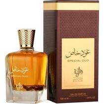 Perfume Al Wataniah Special Oud Edp - Unissex 100ML