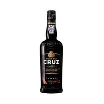 Porto Cruz Vino Tawny 750ML Con 19% Alc