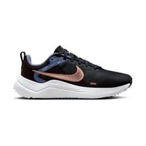 Tenis Nike Downshifter 12 Feminino Preto DD9294-010