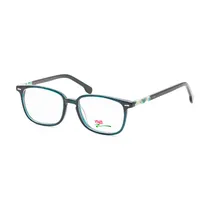 Armação para Óculos de Grau Visard 6202 C03 Tam. 51-17-140MM - Verde