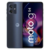 Smartphone Motorola Moto G54 5G XT-2343-1 256GB 8GB Ram Dual Sim Tela 6.5" - Preto