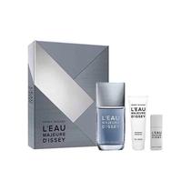 Kit Issey Miyake L'Eau Majeure Edt 100ML