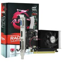 Placa de Vídeo Afox 2GB Radeon R5-220 DDR3 - AFR5220-2048D3L5