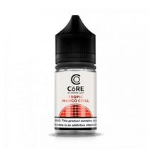 Essencia Vape Dinner Lady Core Salt Tropic Mango Chill 30MG 30ML