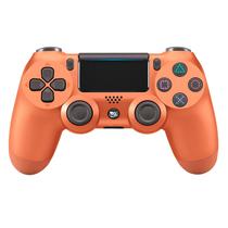 Controle Play Game Dualshock 4 Sem Fio para PS4 - Cobre