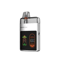 Vaper Vaporesso Eco Nano Pro Kit Silver