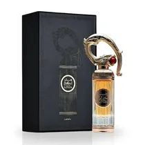 Perfume Lattafa Sehr 100ML-Unisex