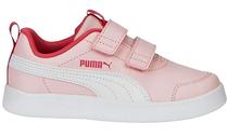 Tenis Puma Courtflex V2 371543 25 - Feminino