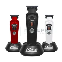 Cortador de Cabelo Trimmer LM Pro 2025T