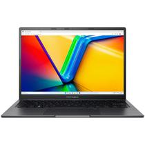 Notebook Asus Vivobook K3405VF-KM012W / Intel i5-13500H / Memoria 8GB / 512GB SSD / 14" WQ+/ W11 (Espanhol) - Preto