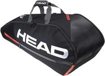 Bolsa Raqueteira para Tenis Head 283482-Bkor Tour Team 6R