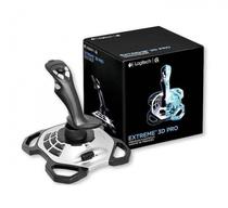 Controle Logitech Extreme 3D Pro Joystick 290-0403