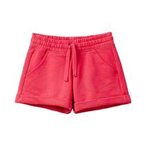 Short Infantil Benetton 3J68C901C 34L