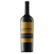 Vinho Encuentro Cabernet Sauvignon 750ML - 7790577006125