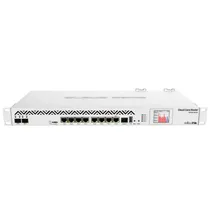 Mikrotik Cloud Core Router CCR1036-8G-2S+ L6 Eu