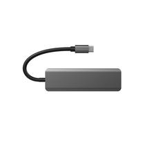 Hub USB USB-C 3.1 Satellite A-HUBC52 5 Em 1